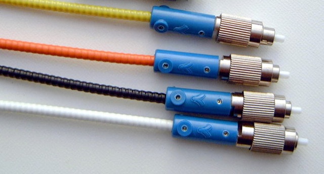 Connectorized Patch Cords & Other Assemblies