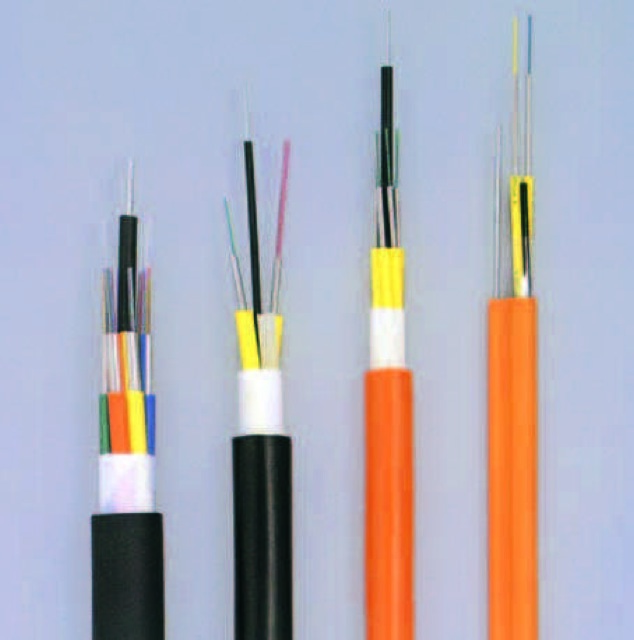 Lasers & Optical Fiber 